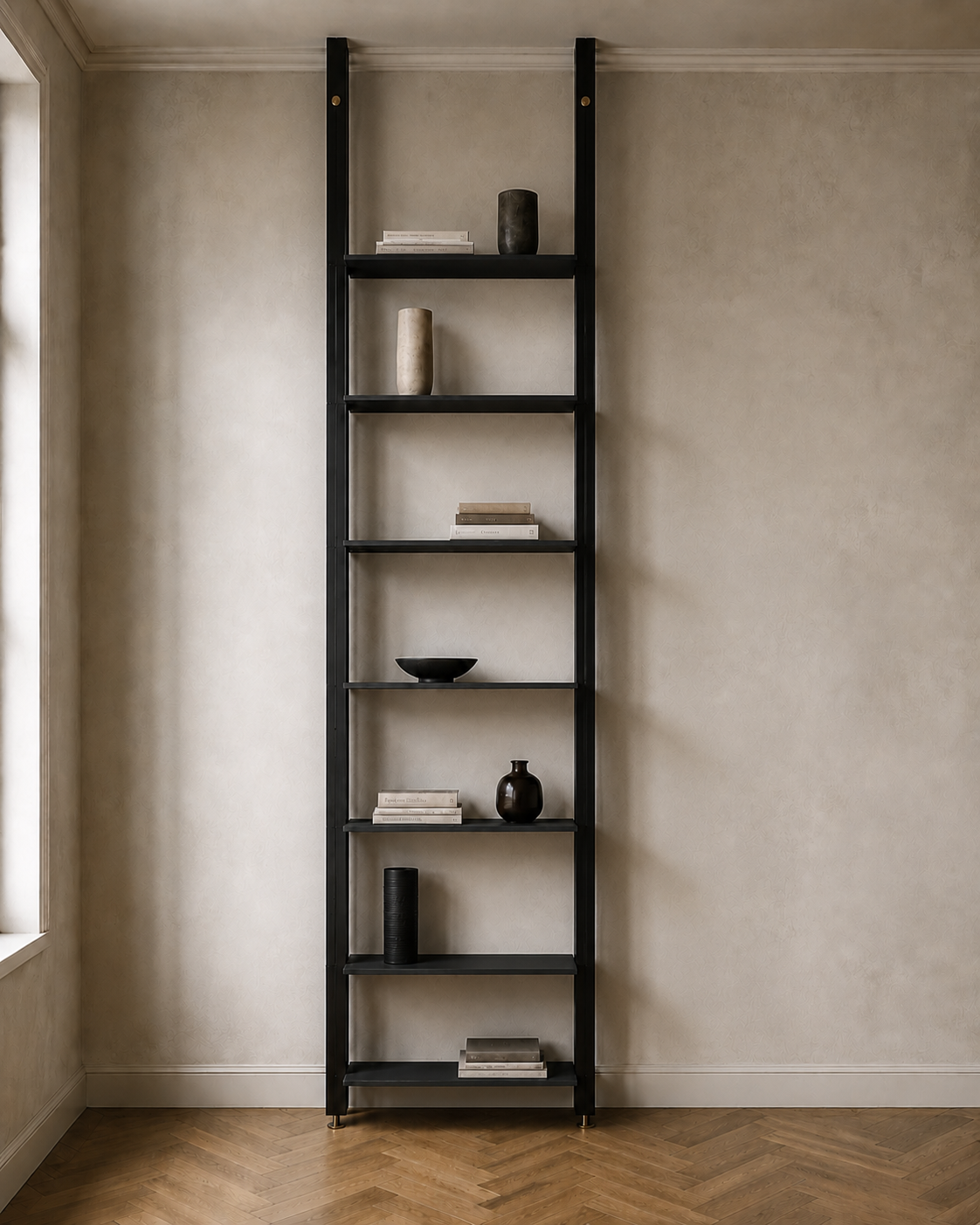 Charbon 98 cm