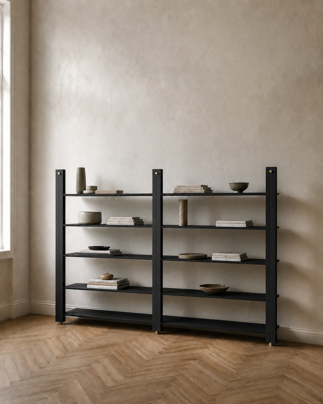 Charbon 128,5 cm × 208 cm