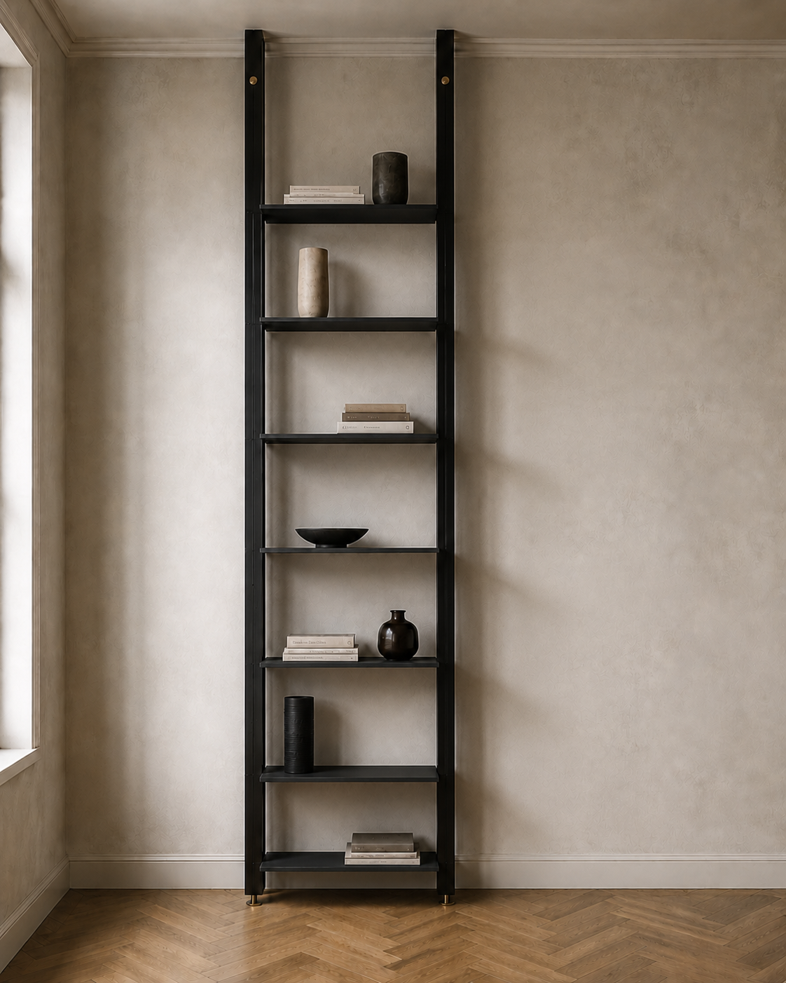 Charbon 88 cm